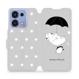Phone Case Xiaomi POCO M6 Pro - Design MH08P
