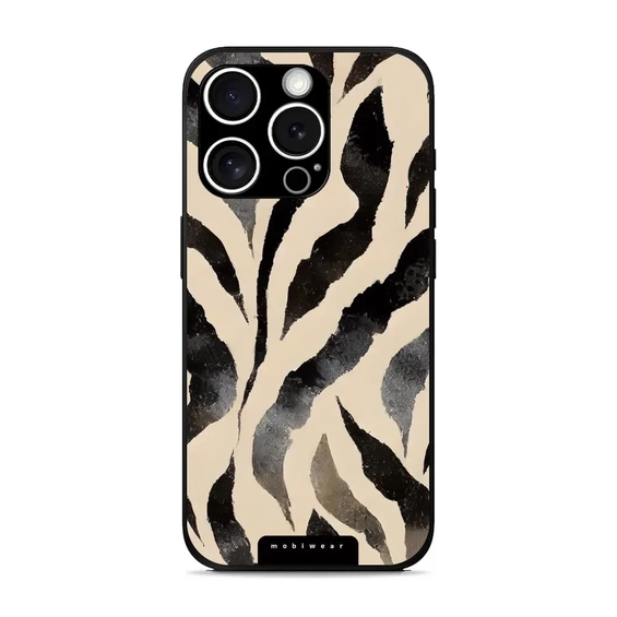Phone Glossy Case Apple iPhone 15 Pro - Design GA53G