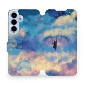 Phone Case Samsung Galaxy S25 FE 5G - Design MR09S