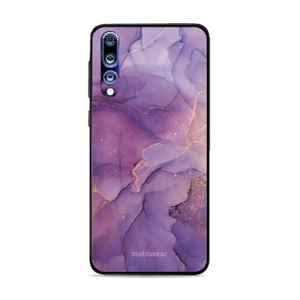 Etui Glossy Case do Huawei P20 Pro - wzór G050G