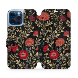 Phone Case Apple iPhone 13 Pro Max - Design V172S