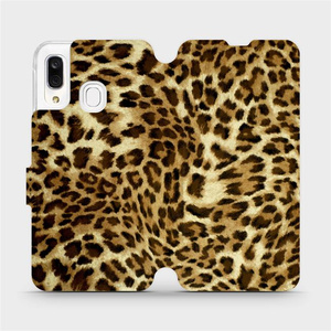 Phone Case Samsung Galaxy A40 - Design VA33P