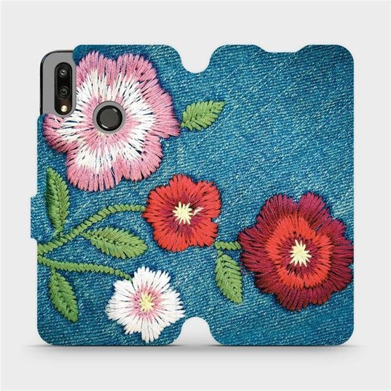 Phone Case Huawei P Smart 2019 - Design MD05P