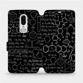 Phone Case OnePlus 6 A6000 - Design V060P