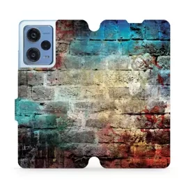 Phone Case Xiaomi Redmi Note 12 Pro Plus 5G - Design V061P