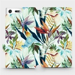 Phone Case Sony Xperia XZ Premium - Design M071P