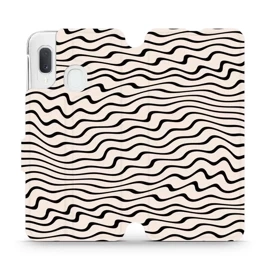 Phone Case Samsung Galaxy A20e - Design VA62S