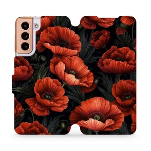 Phone Case Samsung Galaxy S21 - Design VP45S