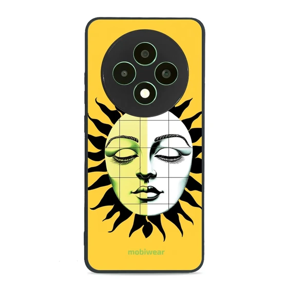 Phone Glossy Case OPPO Reno12 F 5G - Design G056G