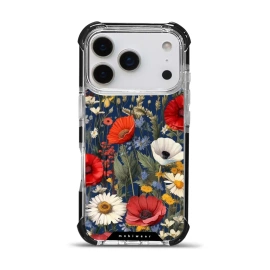 Case MagSafe Elite Bumper for Apple iPhone 17 Pro - Design D005D