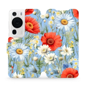 Etui do Huawei P60 Pro - wzór VP44S