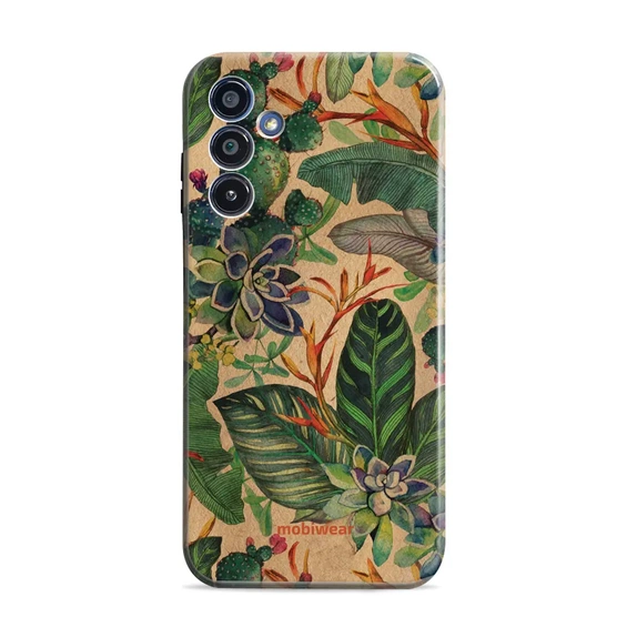 Hülle Elite Pro für Samsung Galaxy A15 5G - Farbe EP05E