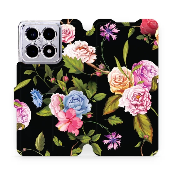 Hülle für Xiaomi 14T - Farbe VD07S