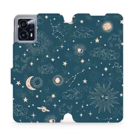 Hülle für Motorola Moto G13 - Farbe VP14S