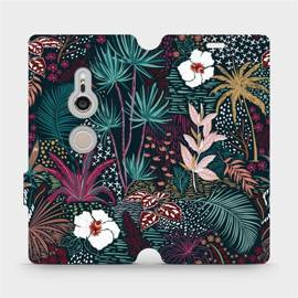 Hülle für Sony Xperia XZ2 - Farbe VP13S