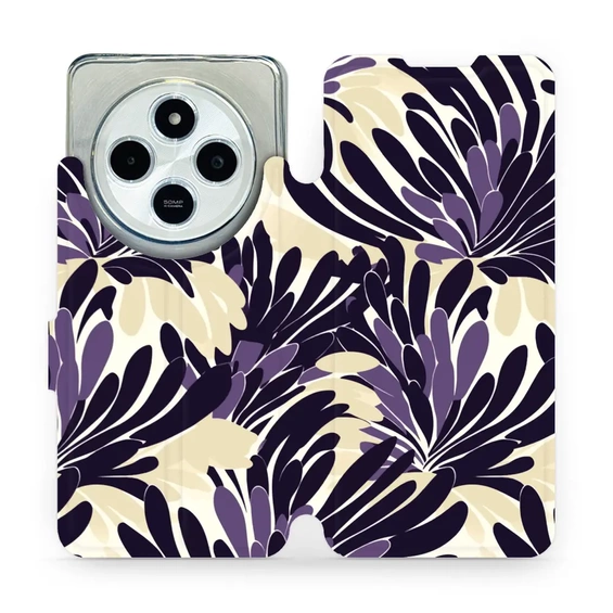 Etui do Xiaomi POCO C75 - wzór VA47S