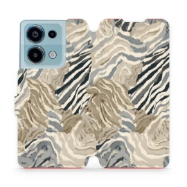 Phone Case Xiaomi Redmi Note 13 Pro 4G - Design V168S