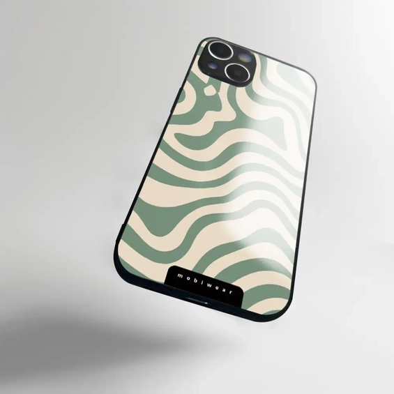 Hülle Glossy Case für Motorola Edge 50 Ultra - Farbe GA57G