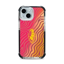 Case MagSafe Elite Bumper for Apple iPhone 15 - Design D10PS