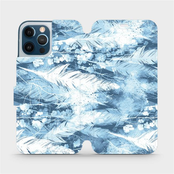 Phone Case Apple iPhone 12 Pro Max - Design M058S