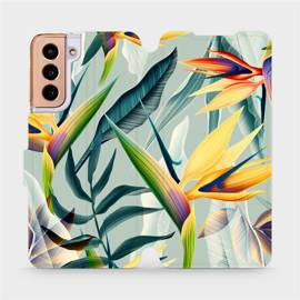 Phone Case Samsung Galaxy S21 - Design MC02S