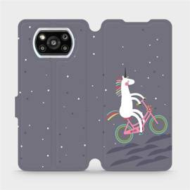 Phone Case Xiaomi POCO X3 Pro - Design V024P