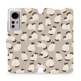 Phone Case Xiaomi 12 - Design V160S