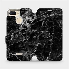 Phone Case Xiaomi Redmi 6 - Design V056P