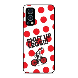 Etui Glossy Case do OnePlus Nord 2 5G - wzór GD08G