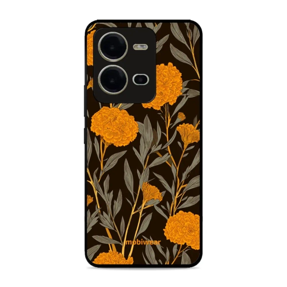 Phone Glossy Case Vivo X80 Lite - Design G175G