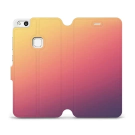 Hülle für Huawei P10 Lite - Farbe VP66S