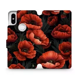 Phone Case Xiaomi Mi Mix 2S - Design VP45S