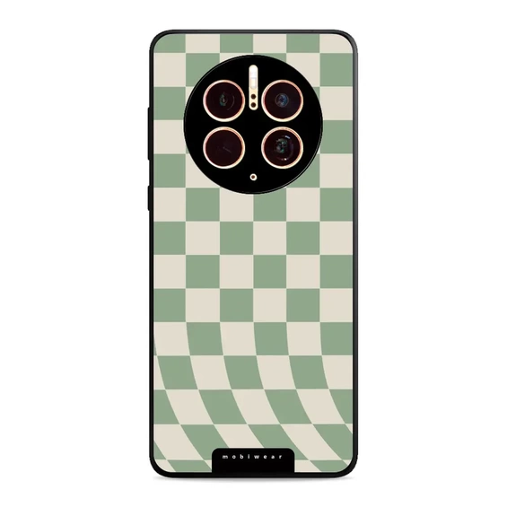 Etui Glossy Case do Huawei Mate 50 Pro - wzór GA58G