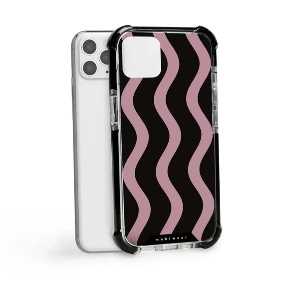 Case MagSafe Elite Bumper for Apple iPhone 11 Pro Max - Design DA54D