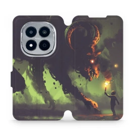 Phone Case Xiaomi Redmi Note 15 Pro Plus 5G - Design VA08P