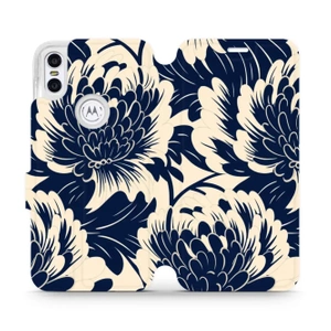 Phone Case Motorola One - Design VA40S