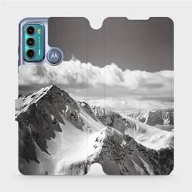 Phone Case Motorola Moto G60 - Design M152P