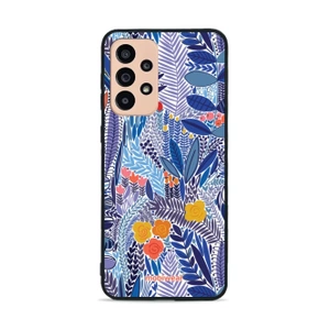 Phone Glossy Case Samsung Galaxy A33 5G - Design G037G