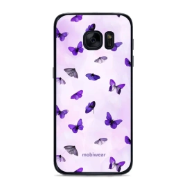 Phone Glossy Case Samsung Galaxy S7 - Design GP77G