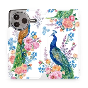 Hülle für Xiaomi POCO F7 Pro 5G - Farbe MX08S