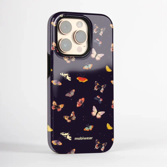 Case Elite Pro for Xiaomi 14 Ultra 5G - Design EP78E