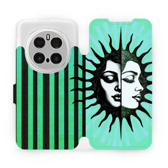 Hülle für Huawei Honor Magic7 Pro 5G - Farbe VP58S