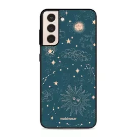 Hülle Glossy Case für Samsung Galaxy S21 Plus - Farbe G047G