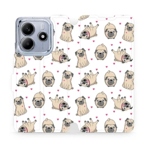 Hülle für Xiaomi Redmi Note 14 5G - Farbe M097P