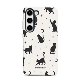 Case Elite Pro for Samsung Galaxy S23 - Design E162E