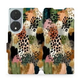 Phone Case Huawei Honor 70 - Design V167S