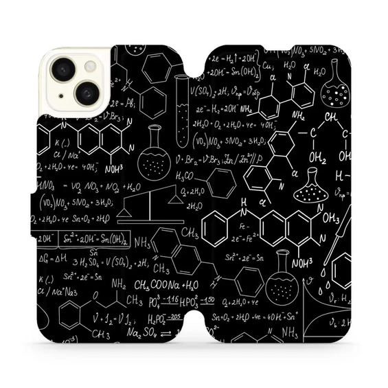 Hülle für Apple iPhone 15 Plus - Farbe V060P