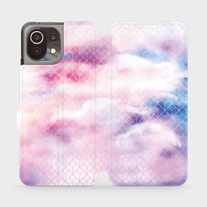 Etui do Xiaomi Mi 11 Lite - wzór MR02S