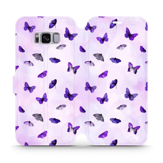 Phone Case Samsung Galaxy S8 Plus - Design VP76S