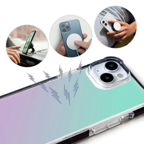 Case MagSafe Elite Bumper for Apple iPhone 11 Pro - Design D034D